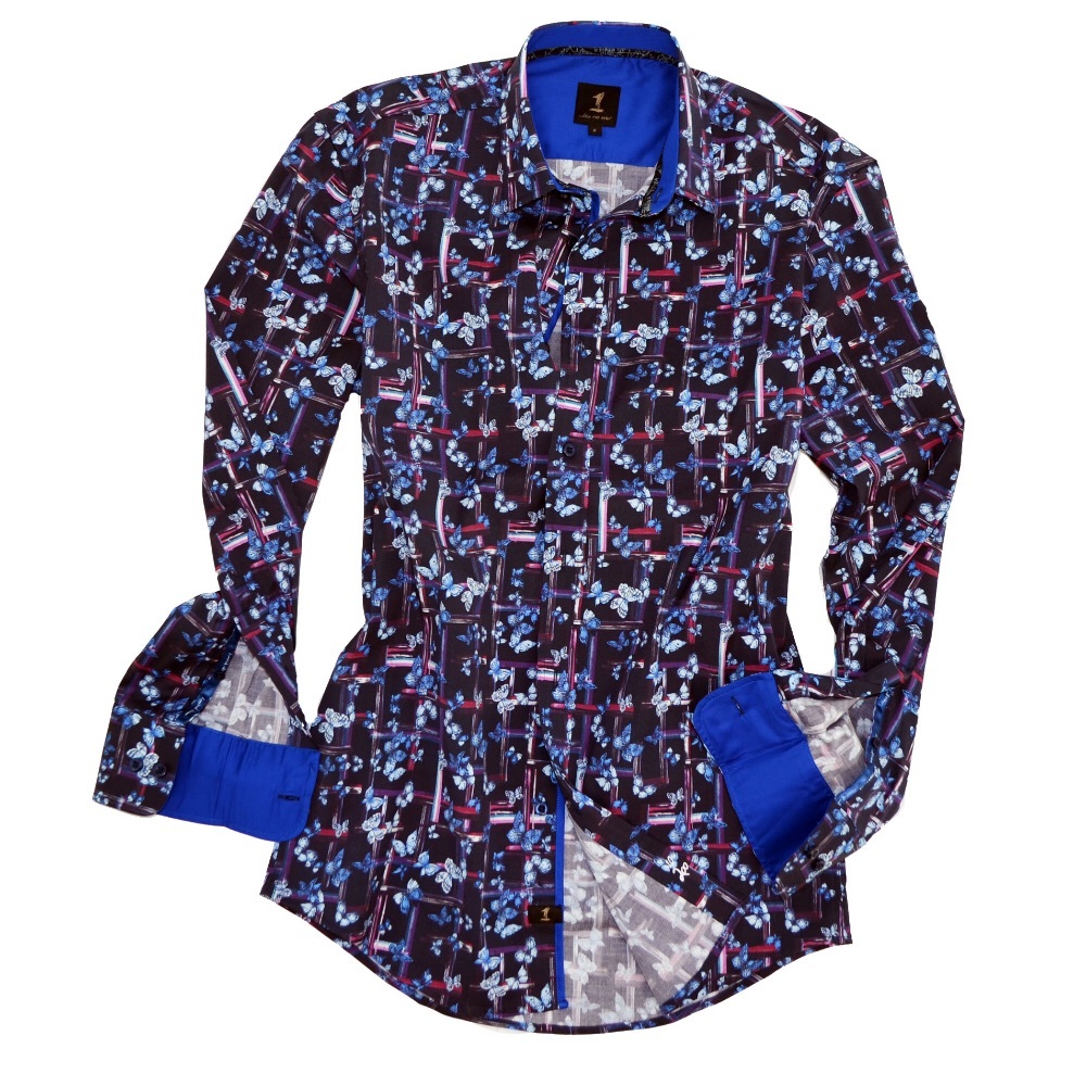 ❌ SOLD ❌ *1 Like No Other* Butterfly Men's Medium